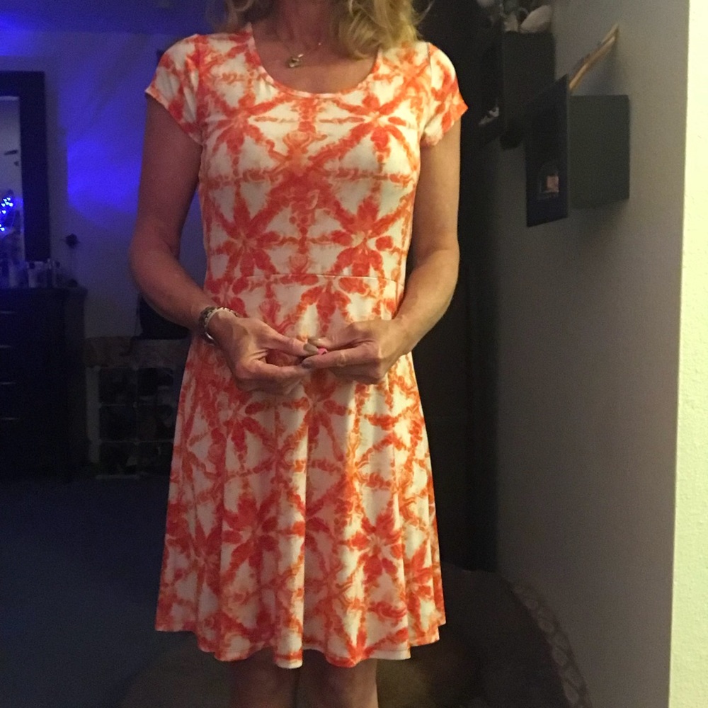 Michael Kors medium sundress NWOT